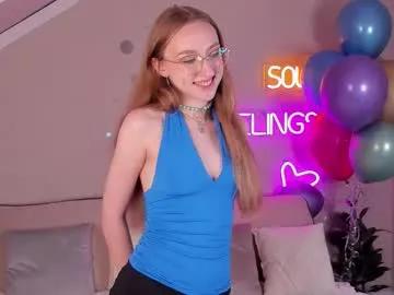 ellen_marshall — GOAL: cum with me [168 tokens remaining] Welcome to my room! #18 #shy #smalltits #redhead #daddysgirl