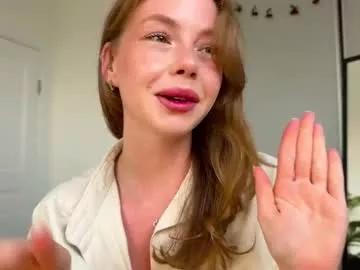 elli_harmon on Chaturbate 