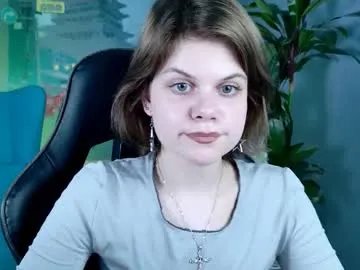 Freechat elliemurler on Chaturbate