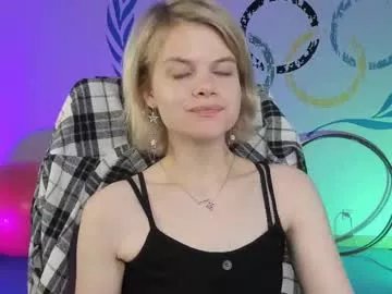 Freechat elliemurler on Chaturbate