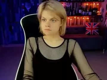 Freechat elliemurler on Chaturbate