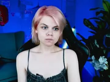 Freechat elliemurler on Chaturbate