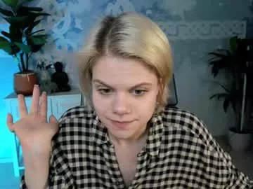 Freechat elliemurler on Chaturbate