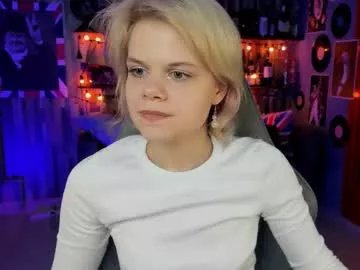 Freechat elliemurler on Chaturbate