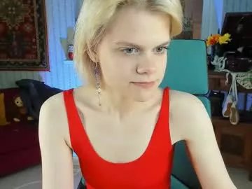 Freechat elliemurler on Chaturbate