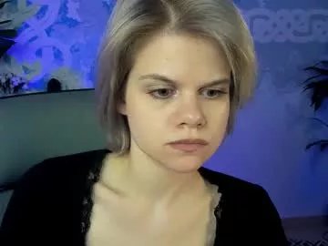 Freechat elliemurler on Chaturbate