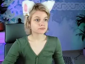 Freechat elliemurler on Chaturbate