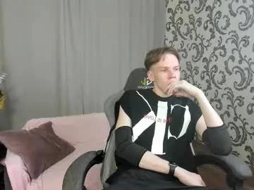 elliot_mars_ — I'm new here, my chat is active, let's get acquainted - Goal: SHOW HARD DICK [138 tokens left] #18 #new #teen #skinny #young