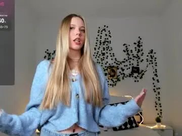 ellymartinez on Chaturbate