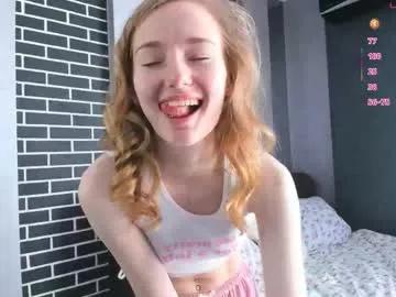elvyrose — Goal: flash assMy dream is 200 likes #18 #new #young #skinny #teen [134 tokens remaining]