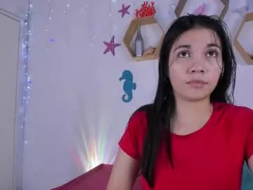 Freechat emiily_parkerr on Chaturbate