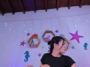 Freechat emiily_parkerr on Chaturbate