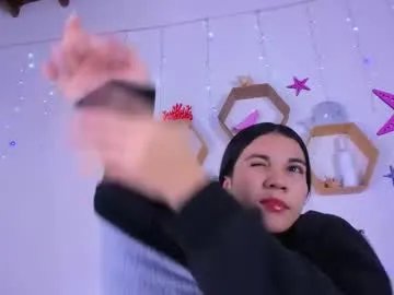 Freechat emiily_parkerr on Chaturbate