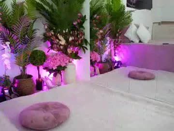 Freechat emilyhudsson on Chaturbate