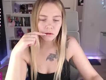 Chaturbate emma_bryan is Freechat emma_bryan — Welcome to my room! Make me wet!  fav pattern: 150,121,82, 102 and 190 the best - Goal: Let me shake my naked boobs - #bigass #blonde #heels #joi #lovense