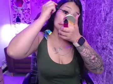 Freechat emma_garciaa_ on Chaturbate