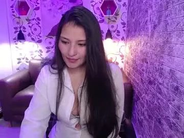 Freechat emma_garciaa_ on Chaturbate