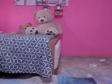 Freechat emma_lean on Chaturbate