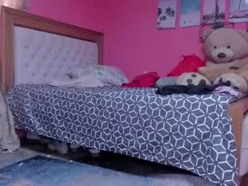 Freechat emma_lean on Chaturbate