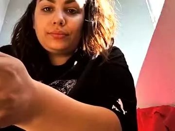 Private emmabigbobbs on Chaturbate