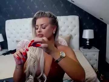 Freechat emmamavis on Chaturbate