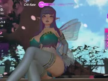 emyliveshow on Chaturbate