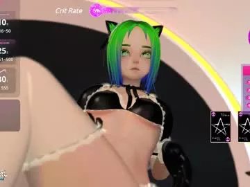 emyliveshow on Chaturbate