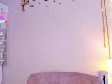 Private emylyjonhs on Chaturbate