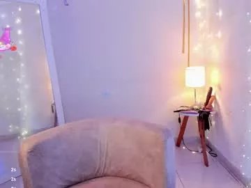 Private emylyjonhs on Chaturbate