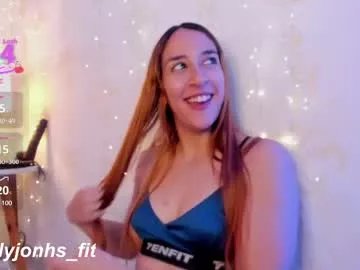 Private emylyjonhs on Chaturbate