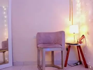 Private emylyjonhs on Chaturbate