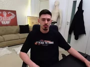 Freechat enzorace on Chaturbate