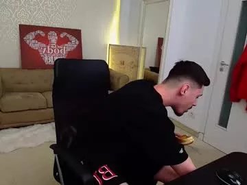 Freechat enzorace on Chaturbate