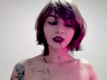 Freechat ephemeral_hot on Chaturbate