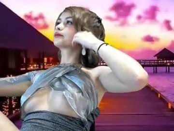 Freechat ephemeral_hot on Chaturbate