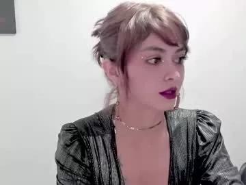 Freechat ephemeral_hot on Chaturbate