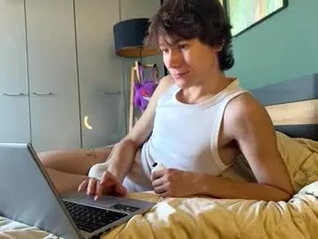 eric_carrotman on Chaturbate