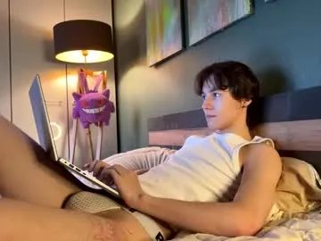 eric_carrotman on Chaturbate