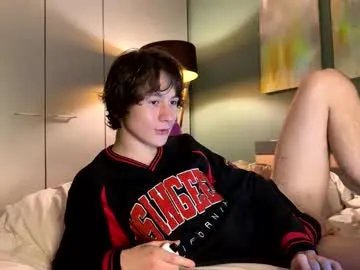 eric_carrotman on Chaturbate