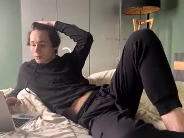 eric_carrotman on Chaturbate