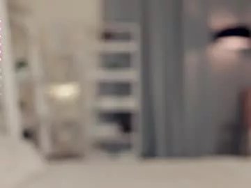 Freechat erline_may on Chaturbate