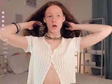 Freechat erline_may on Chaturbate