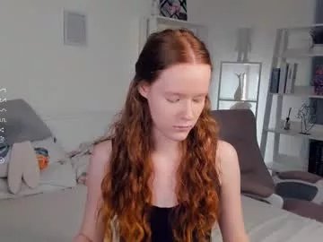 Freechat erline_may on Chaturbate