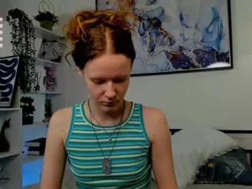 Freechat erline_may on Chaturbate