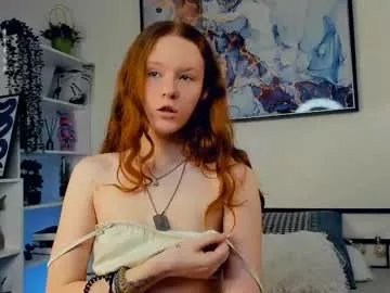 Freechat erline_may on Chaturbate