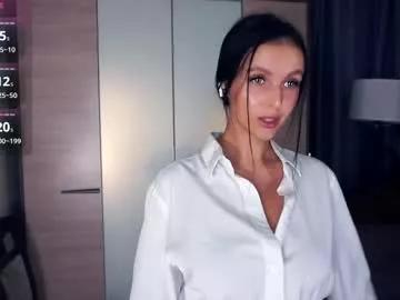 Freechat erlinefairall on Chaturbate