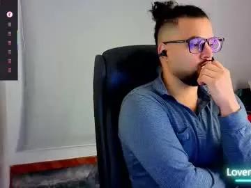 ernesto_rodriguez_82 — Goal: naked  #german #lovense #arab ##alpha #latino - Next Goal: masturbacin 