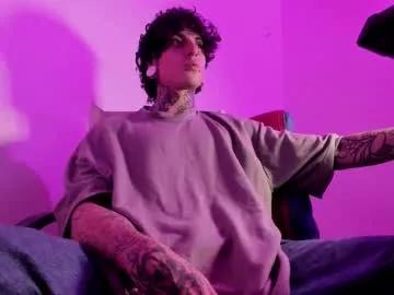 ethan_sykes — Ethan_sykes's room  #tattoos #bigcock #twink #cum #latino