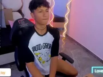 Freechat ette_tay on Chaturbate