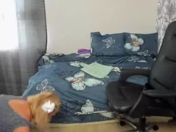 Freechat eva_7777 on Chaturbate